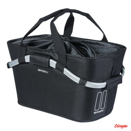 Basil Kosz na rower Classic Carry All MIK