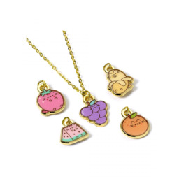 Zawieszka Pusheen - Fruit