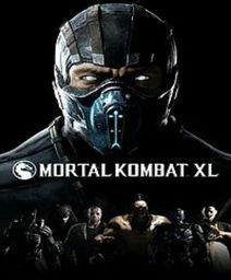 Mortal Kombat X (PC) Steam