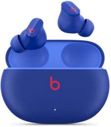 Słuchawki Beats Studio Buds douszne słuchawki bezprzewodowe