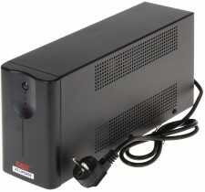 Zasilacz UPS AT-UPS650-LED 650 VA EAST