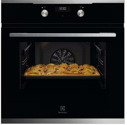 Piekarnik ELECTROLUX KOD5C70BX SteamBake 600 kataliza