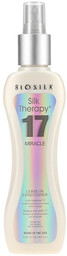Biosilk Silk Therapy 17 Miracle lekka jedwabna odżywka