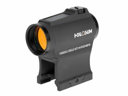 Holosun Kolimator Red Dot HS503CU