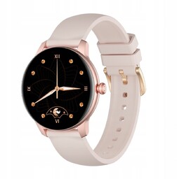 Oro-med Smartwatch Oro Lady Active