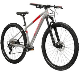 KROSS Rower górski MTB Level 4.0 M17 Prowheel