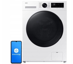 Pralko-suszarka Samsung WD90DG5B15BE