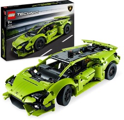 LEGO 42161 Technic Lamborghini Huracán Tecnica, zabawkowy model