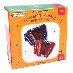 Akordeon svoora 10298