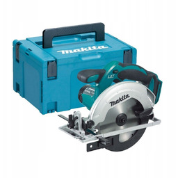 Makita DSS611ZJ Piła tarczowa 18V 165mm Lxt Pilarka