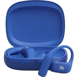 JBL Endurance Zone Przewodnictwo powietrzne Bluetooth 5.3 Niebieski