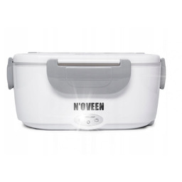 Pudełko śniadaniowe Lunch Box N''OVEEN LB310 Szary