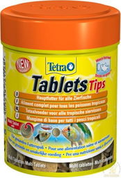TETRA Fun Tips Tablets 75 Tab