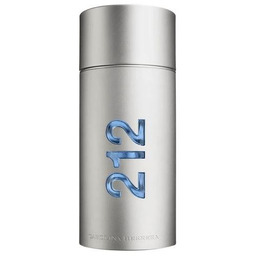 Carolina Herrera 212 Men 50ml woda toaletowa