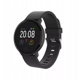 Smartwatch Forever Forevive Lite SB-315 Czarny