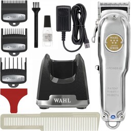 Wahl 5 Star, maszynka do strzyżenia, Senior Metal