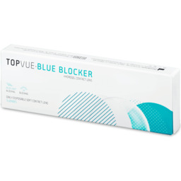 TopVue Blue Blocker (5 soczewek)