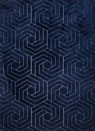 Dywan ZEN GARDEN 2401 NAVY