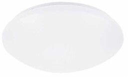 RABALUX 3434 Lucas Plafon 900LM IP20 biały LED