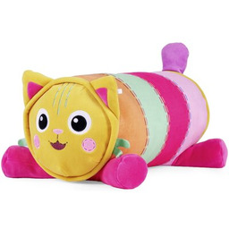 SIMBA Maskotka Koci Domek Gabi Squishy Miękotka 6305875294NPB