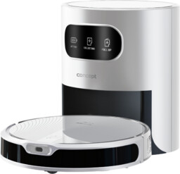 Concept VR3350 Odkurzacz robotyczny z mopem 2w1, PERFECT