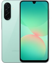 SAMSUNG Smartfon Galaxy A26 5G 8/256GB 6.7" 120Hz