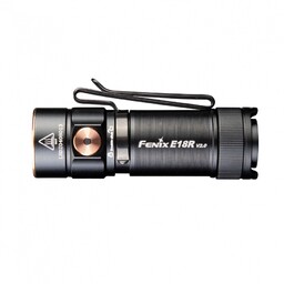 Mała Latarka Fenix E18R V2.0 1200 lm Usb-c