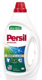 PERSIL Żel do prania Deep Clean Active Gel