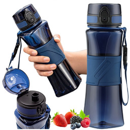 Bidon na wodę Butelka sportowa Shaker do białka