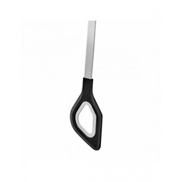 Rösle Łyżka do gotowania z silikonem