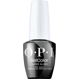 OPI Gel Color Intelli-Gel System, hybrydowy błyszczący top
