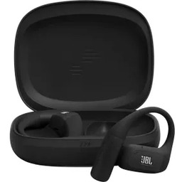 JBL Endurance Zone Przewodnictwo powietrzne Bluetooth 5.3 Czarno-szary