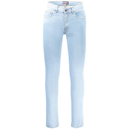 Norway 1963 MĘSKIE DŻINSY DŻINSOWE, NIEBIESKIE