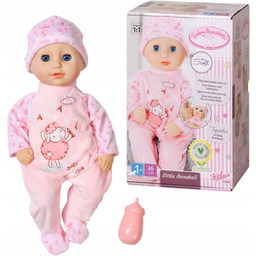 Baby Annabell Little Annabell 36Cm Laleczka Lalka Bobas