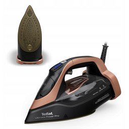 Żelazko parowe Tefal Ultimate Power Pro 9E50E0 3200W