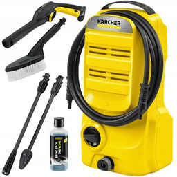 Myjka Ciśnieniowa Karcher K 2 Classic Car 1.673-574