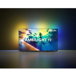PHILIPS 55PUS8100/12 55'' LED 4K GoogleTV 60Hz Ambilight