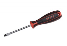 Wkrętak płaski MPT, 6x125 mm MHA01001-6*125 MHA01001-6*125
