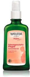 Weleda Mama Olejek do pielęgnacji w ciąży Olejek