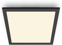 PHILIPS Panel LED, kwadratowy, oświetlenie sufitowe, przełącznik sceny,