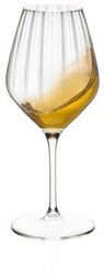 Kieliszek do wina Favourite Optical 360 ml -