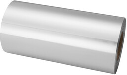 Eurostil, Folia aluminiowa, Srebny