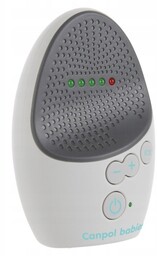 Niania Elektroniczna EasyStart Canpol Babies
