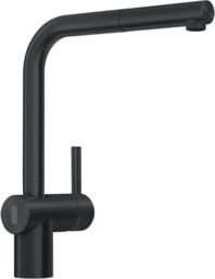 Bateria Franke Atlas Neo Sensor Czarna