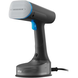 BRAUN Parownica do ubrań (Steamer) QuickStyle 5 GS5031BL