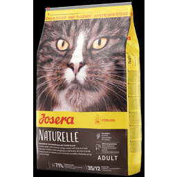 Josera Naturelle 10kg
