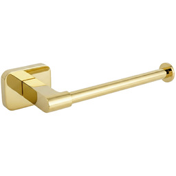 Rea Uchwyt na papier toaletowy 5909 Nico Złoty