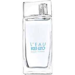 Kenzo, L''Eau Par Kenzo, pour Femme, woda toaletowa,