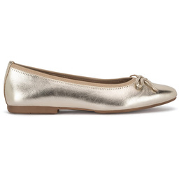 Baleriny Lasocki RST-PRIMA-15 Złoty