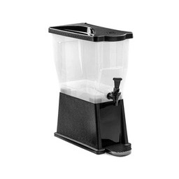 FORGAST Dozownik do napojów z polipropylenu 11 l